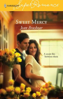 Sweet Mercy - Brashear, Jean