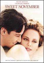 Sweet November - Pat O'Connor