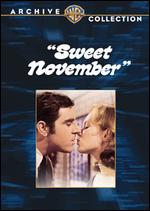 Sweet November - Robert Ellis Miller