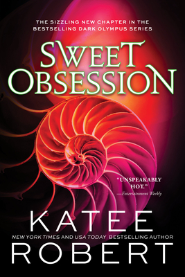 Sweet Obsession - Robert, Katee