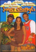 Sweet Oranges - Trey Haley