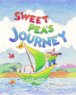 Sweet Pea's Journey
