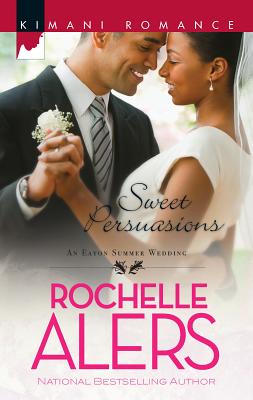 Sweet Persuasions - Alers, Rochelle