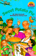 Sweet Potato Pie