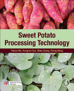 Sweet Potato Processing Technology