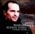 Sweet Remembrance