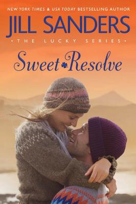 Sweet Resolve - Sanders, Jill