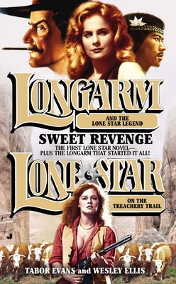 Sweet Revenge - Evans, Tabor, and Ellis, Wesley
