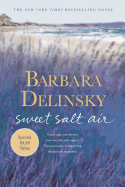 Sweet Salt Air