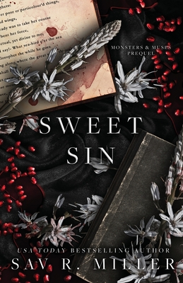 Sweet Sin - Miller, Sav R
