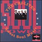 Sweet Soul Music [Dressed to Kill]
