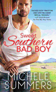 Sweet Southern Bad Boy