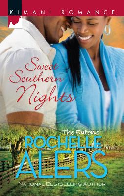 Sweet Southern Nights - Alers, Rochelle