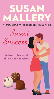 Sweet Success - Mallery, Susan