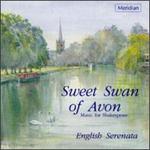 Sweet Swan of Avon