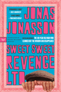 Sweet Sweet Revenge Ltd.
