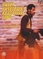 Sweet Sweetback's Baadasssss Song