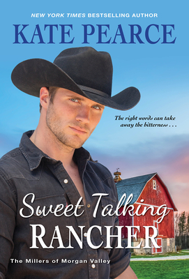 Sweet Talking Rancher - Pearce, Kate
