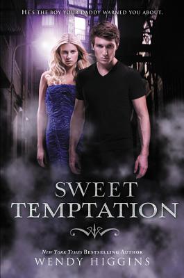 Sweet Temptation - Higgins, Wendy