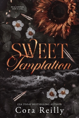 Sweet Temptation - Reilly, Cora