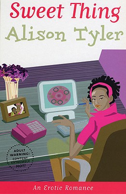 Sweet Thing - Tyler, Alison