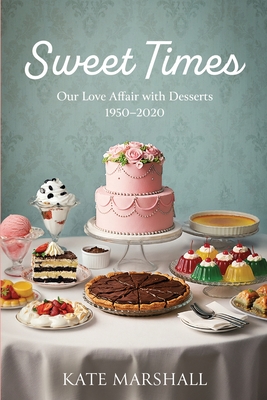 Sweet Times - Marshall, Kate