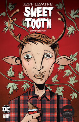 Sweet Tooth Compendium - 