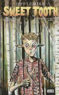 Sweet Tooth the Deluxe Edition Book One