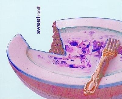 Sweet Tooth - Attie, Shimon, and Howard, Mildred, and Thiebaud, Wayne