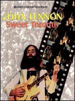 Sweet Toronto - D.A. Pennebaker
