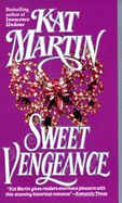 Sweet Vengeance - Martin, Kat
