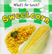 Sweetcorn - Robson, Pam