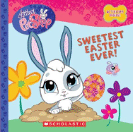 Sweetest Easter Ever!