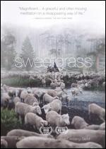 Sweetgrass