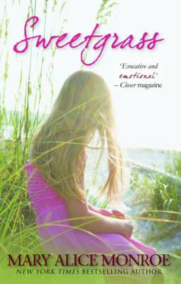 Sweetgrass - Monroe, Mary Alice