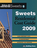 Sweets Residential Cost Guide - Bni Building News