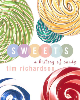 Sweets - Richardson, Tim