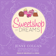Sweetshop of Dreams