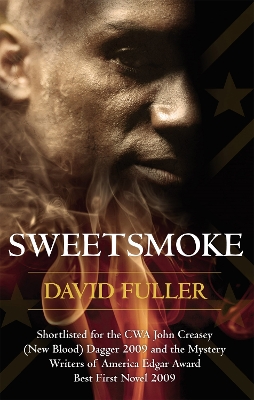 Sweetsmoke - Fuller, David