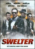 Swelter - Keith Parmer