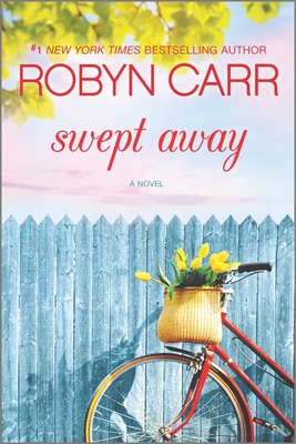 Swept Away - Carr, Robyn