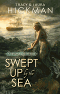 Swept Up by the Sea: A Romantic Fairy Tale