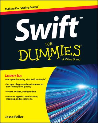 Swift for Dummies - Feiler, Jesse
