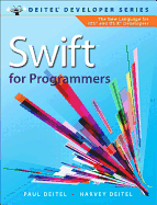 Swift for Programmers