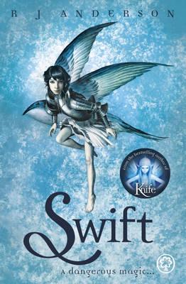 Swift - J Anderson, R