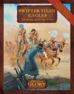 Swifter Than Eagles: The Biblical Middle East at War