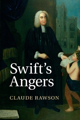 Swift's Angers - Rawson, Claude