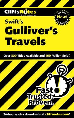 Swift's "Gulliver's Travels" - Cliffs Notes