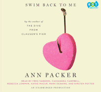 Swim Back to Me