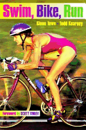 Swim, Bike, Run